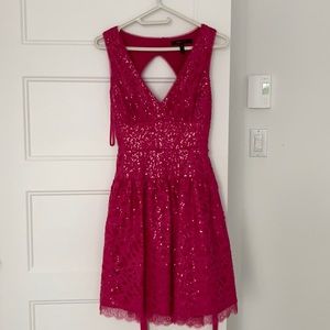 BCBG Cute cocktail dress!!